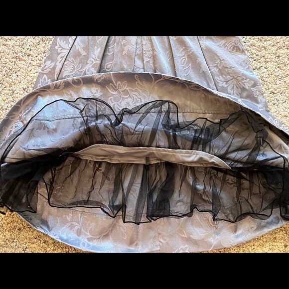 Speechless Dress - Size 3 - Picture 8 of 8